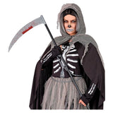 Bloody Scythe — view 2