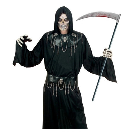 Bloody Scythe — view 4