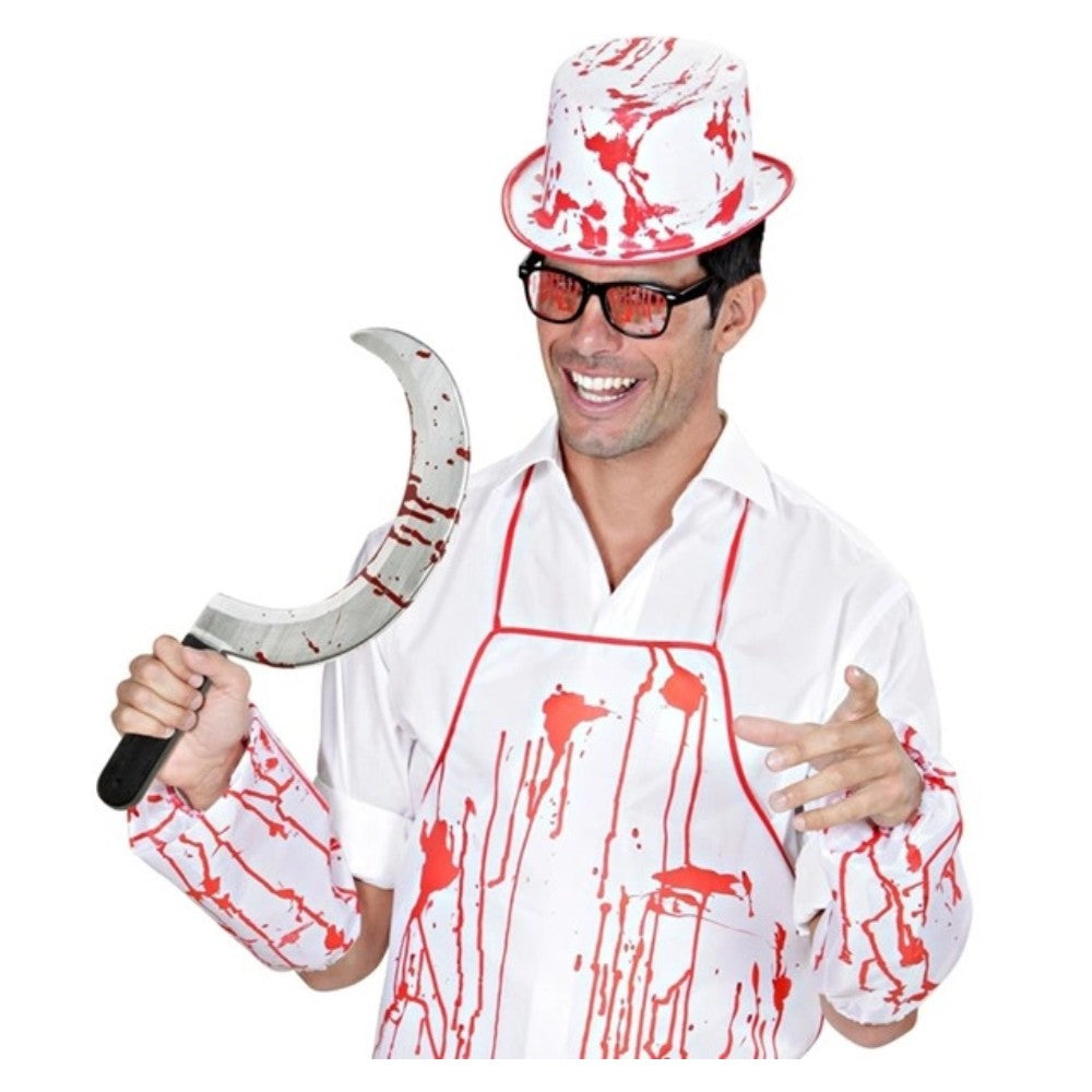 Bloody Sickle — view 2