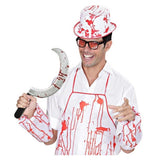 Bloody Sickle — view 2