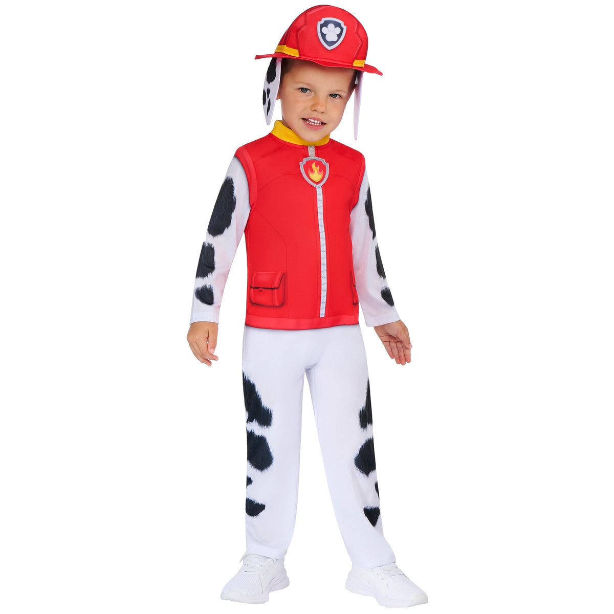 Boys' Paw Patrol Marshall Costume