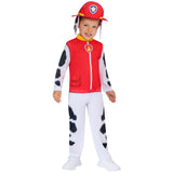 Boys' Paw Patrol Marshall Costume