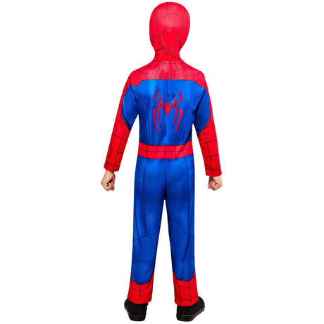 Boys' Spider-Man Brand New Day Costume – detail view