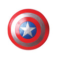 Captain America Retro Shield, 24 inch