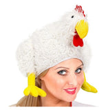 Chicken Hat — view 3