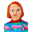 Child's Play Chucky Half Mask
