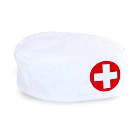 Classic Nurse Hat — view 2