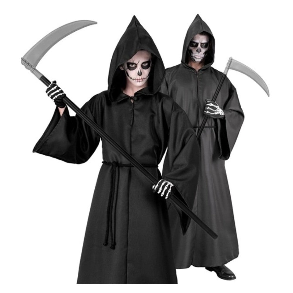 Collapsible Scythe — view 2