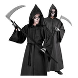 Collapsible Scythe — view 2