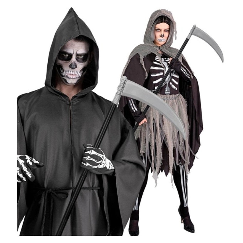 Collapsible Scythe — view 3