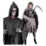 Collapsible Scythe — view 3