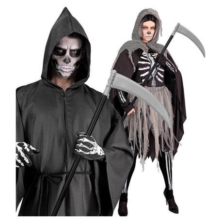 Collapsible Scythe — view 3