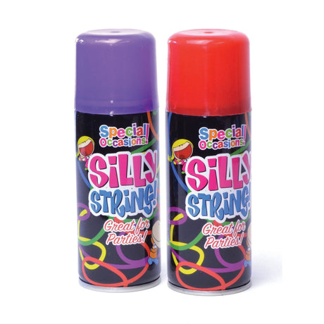 Crazy String, 200ml Can – detail view