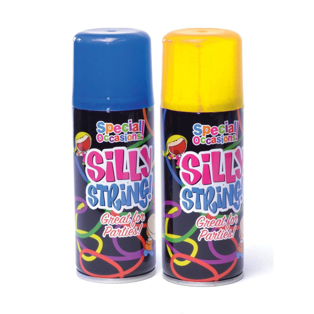 Crazy String, 200ml Can – alternative view