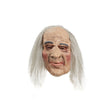 Creepy Old Man Mask and Hair