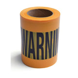 Crime Scene Tape, 30m Roll – detail view