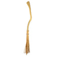 Crooked Witch's Broom, 42in