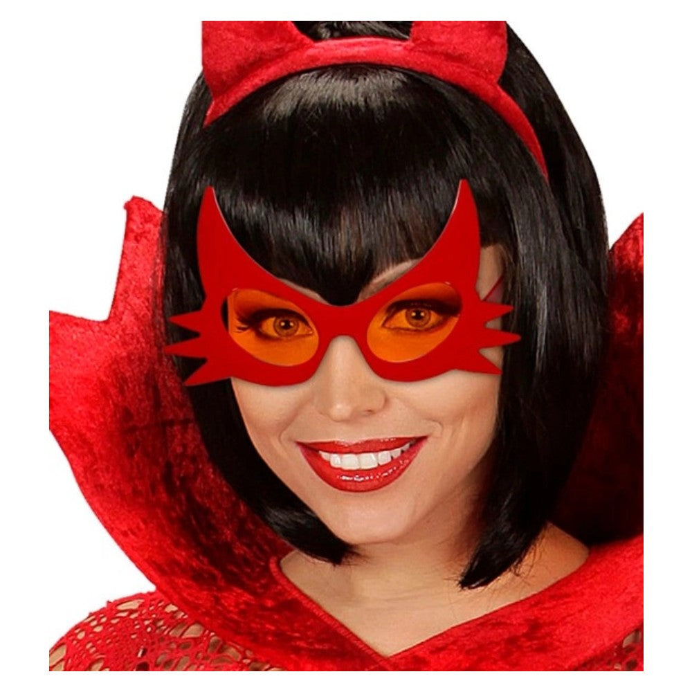 Devil Glasses — view 2