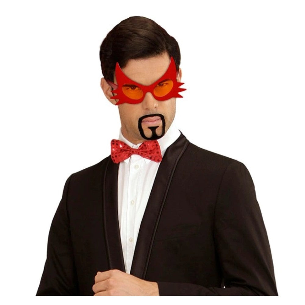 Devil Glasses — view 3