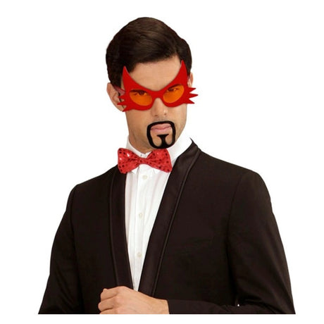 Devil Glasses — view 3