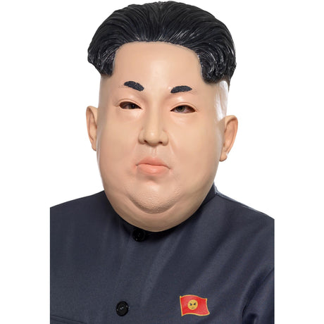 Dictator Overhead Mask