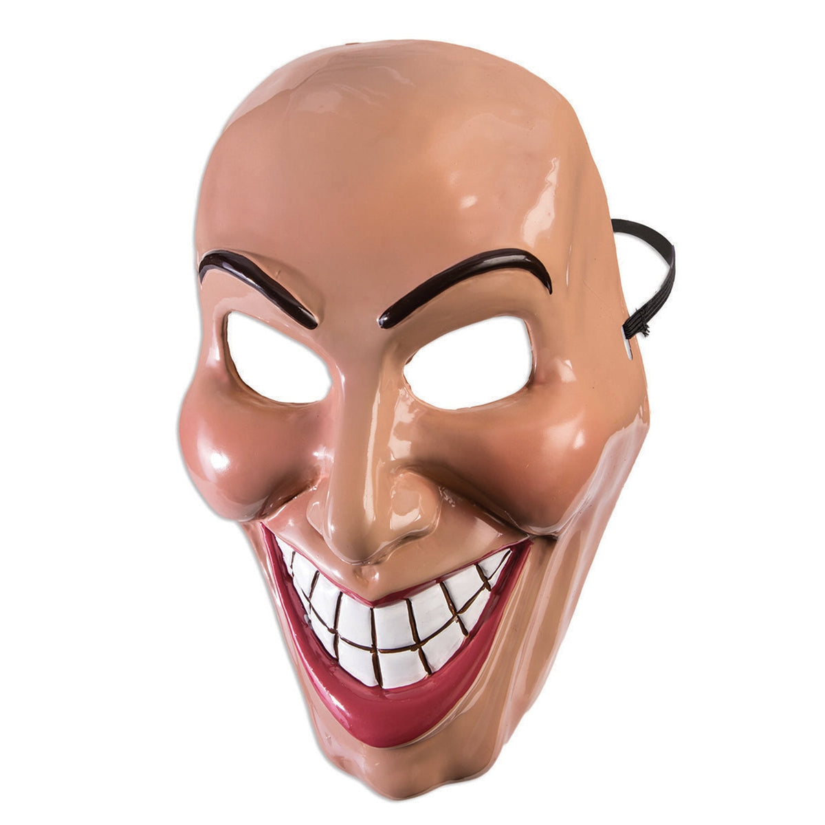 Evil Grin Mask