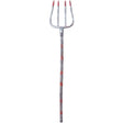 Extendable Bloody Pitchfork