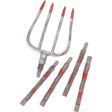Extendable Bloody Pitchfork, view 2