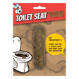 Fake Turd Toilet Joke Prop