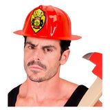 Fireman's Helmet — view 3