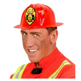 Fireman's Helmet — view 4