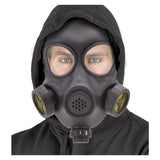 Gas Mask — view 4