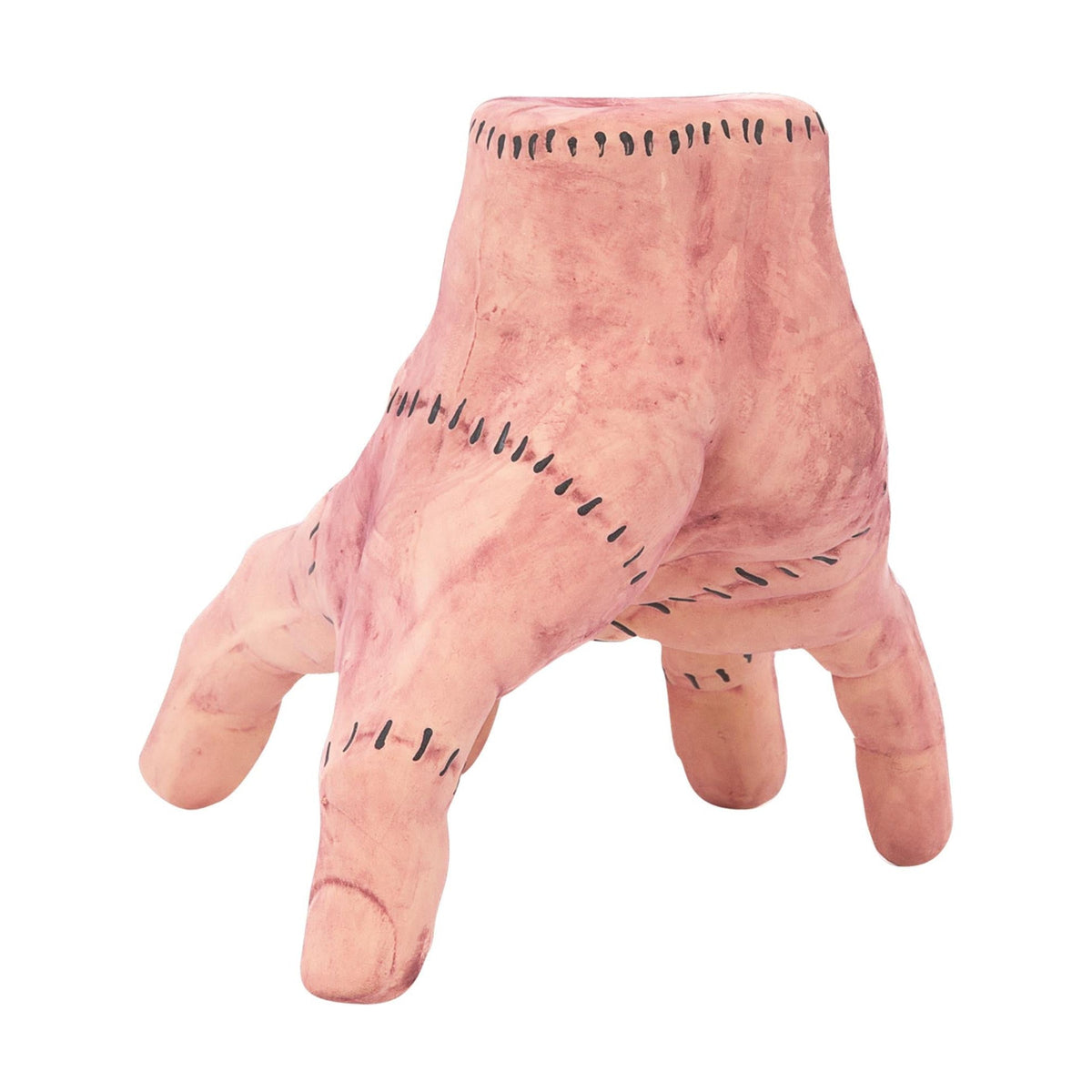 Gothic Stitched Hand Prop