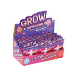 Grow a Boyfriend Novelty Toy