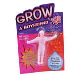 Grow a Boyfriend Novelty Toy – alternative view