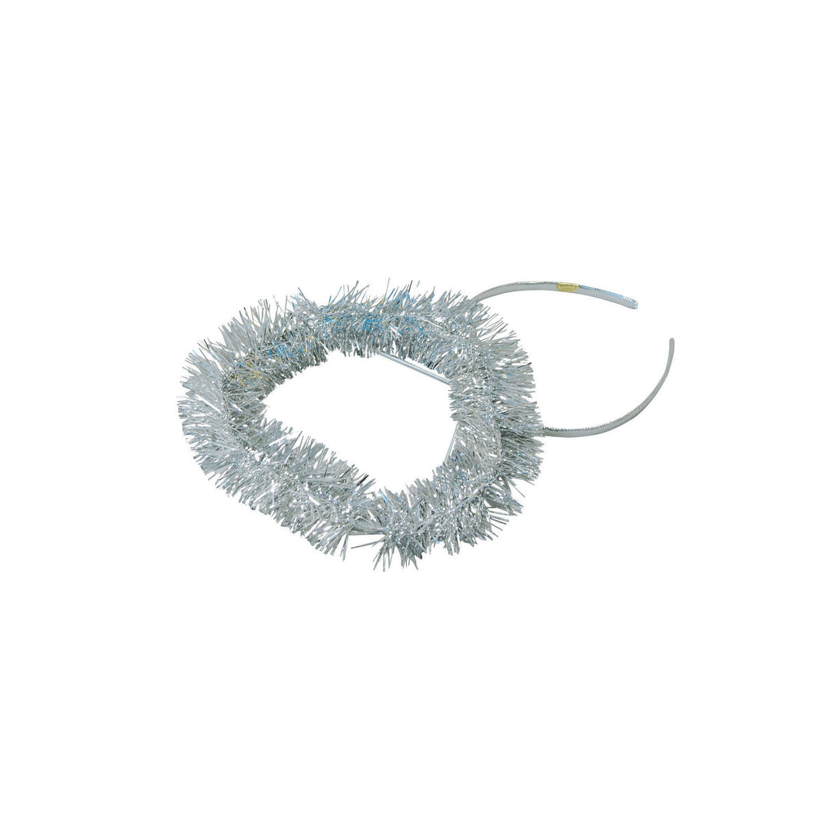 Halo, Silver