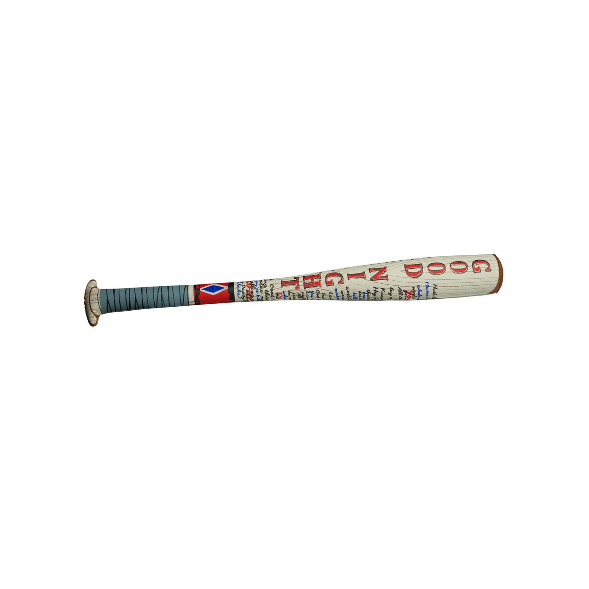 Harley Quinn Inflatable Good Night Bat