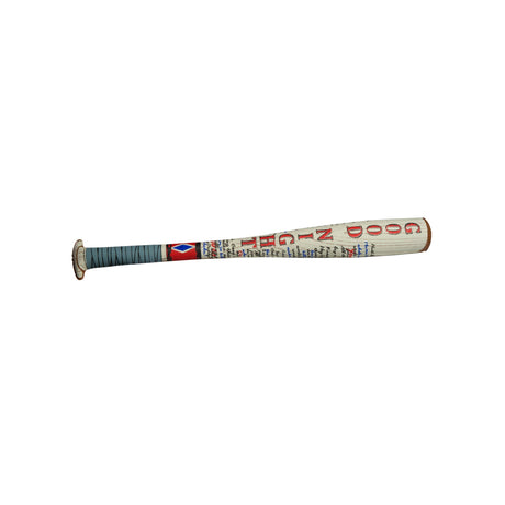 Harley Quinn Inflatable Good Night Bat