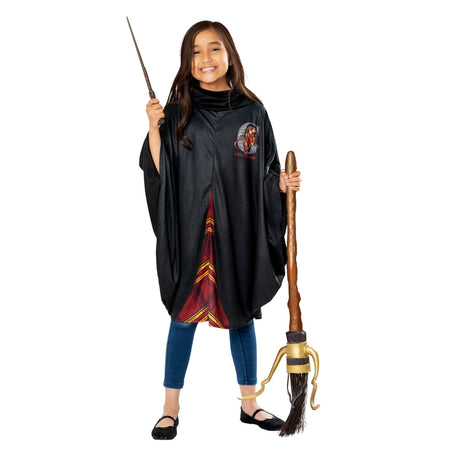 Harry Potter Broomstick – detail view