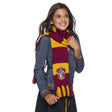 Harry Potter Gryffindor Deluxe Scarf