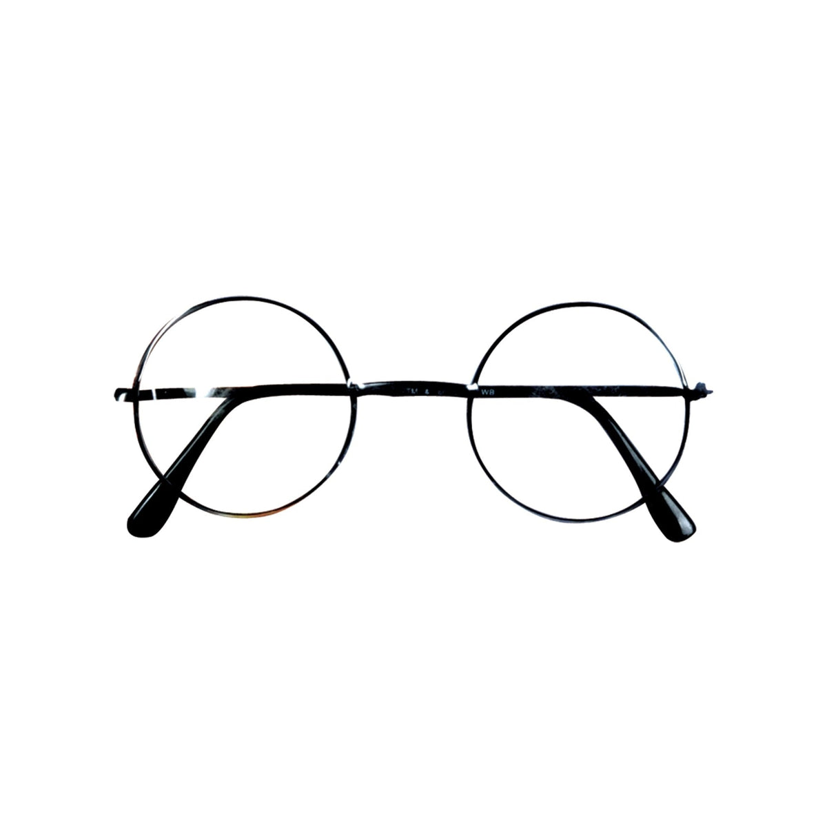 Harry Potter Round Glasses