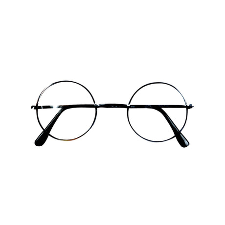Harry Potter Round Glasses