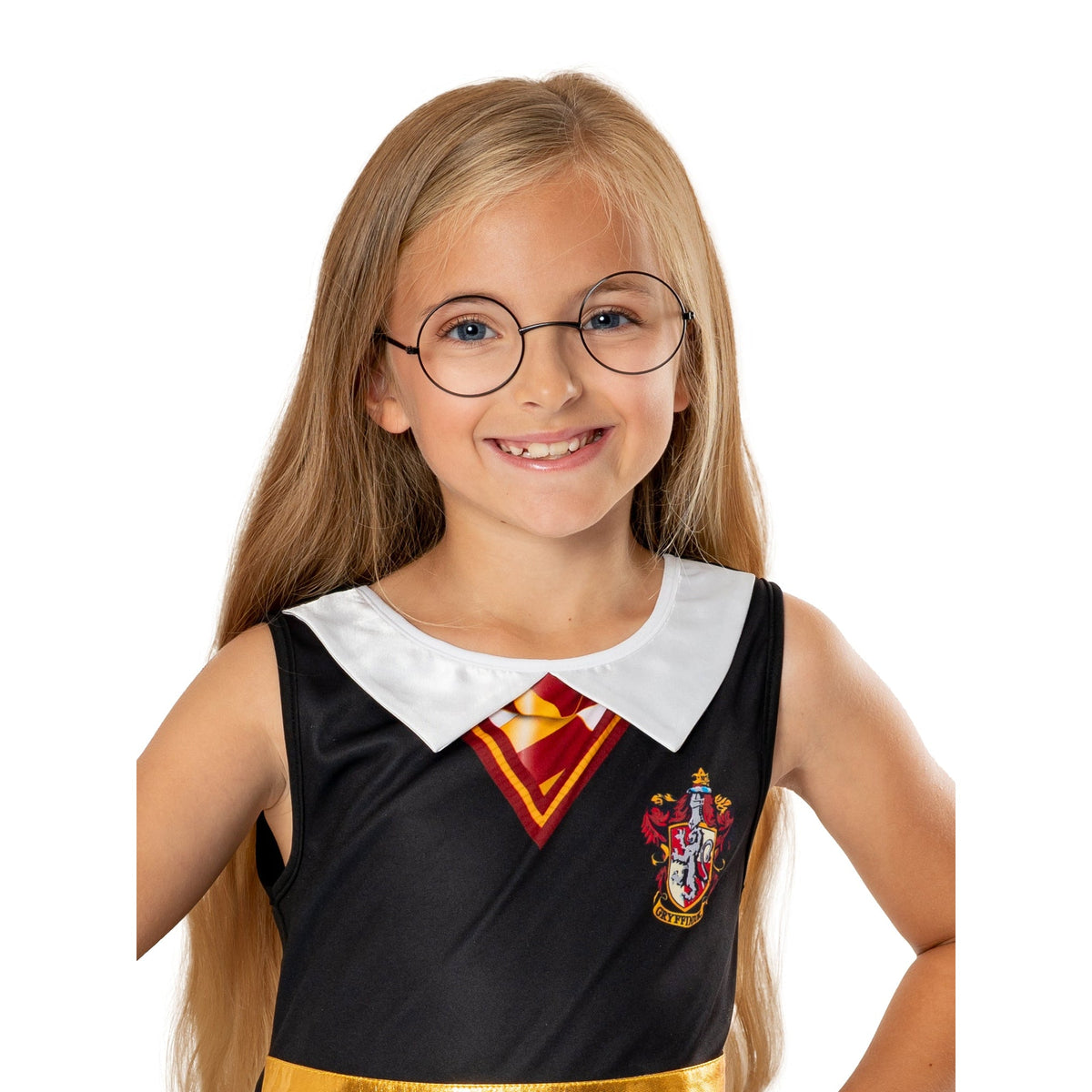 Harry Potter Round Glasses – detail view