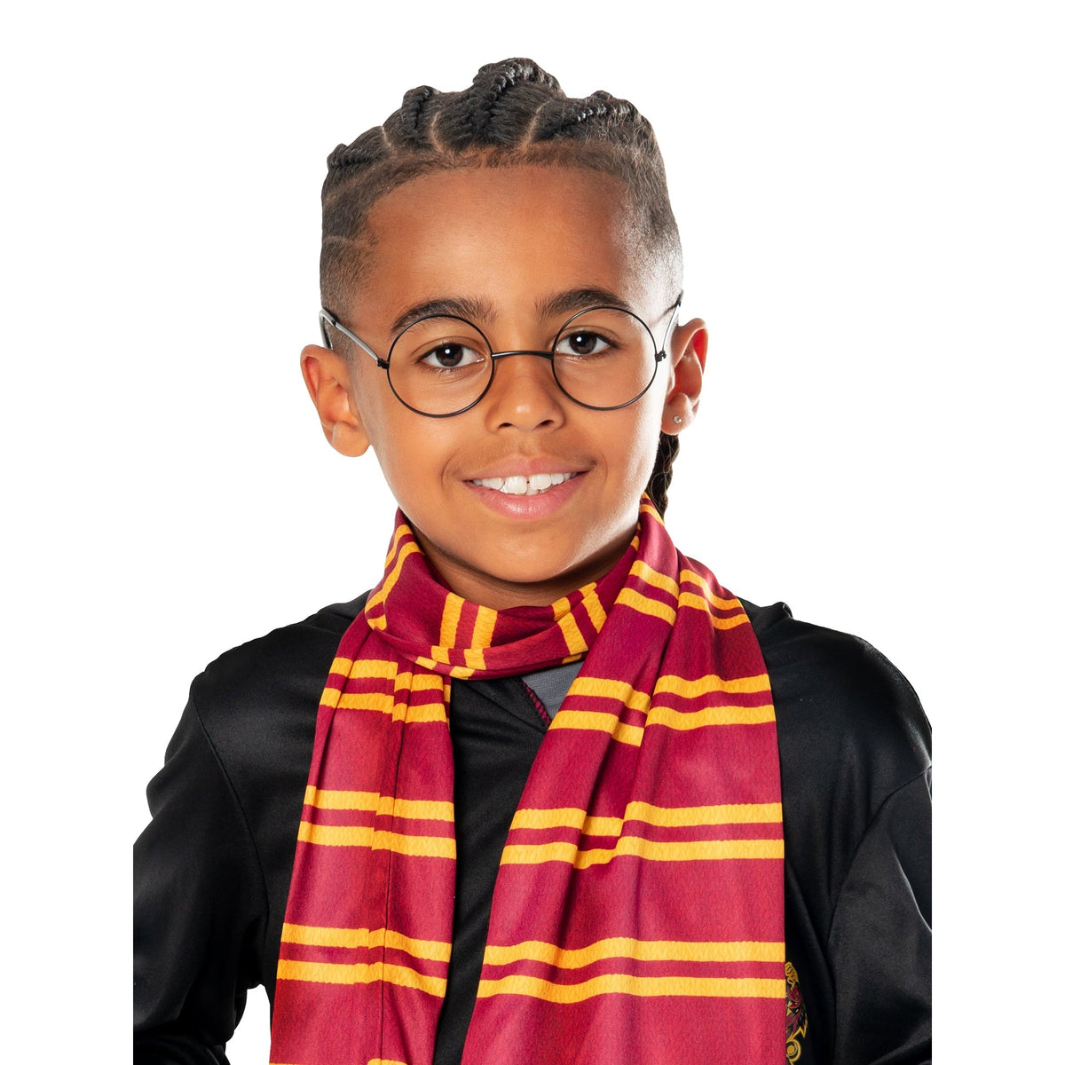 Harry Potter Round Glasses – alternative view