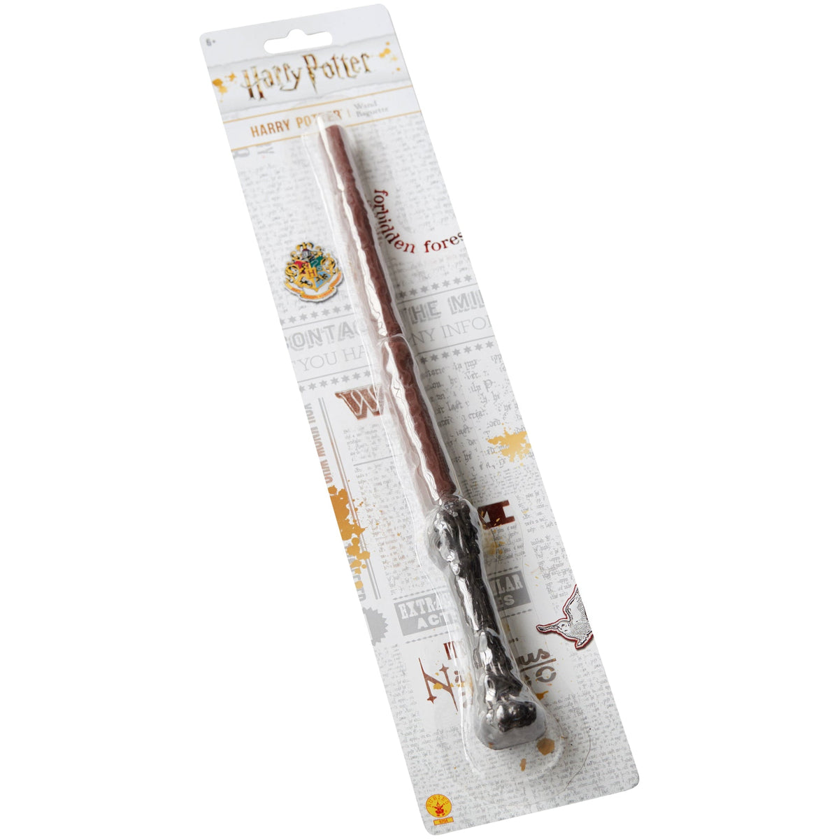 Harry Potter Wand – detail view