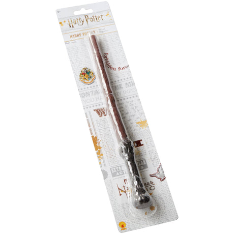 Harry Potter Wand – detail view