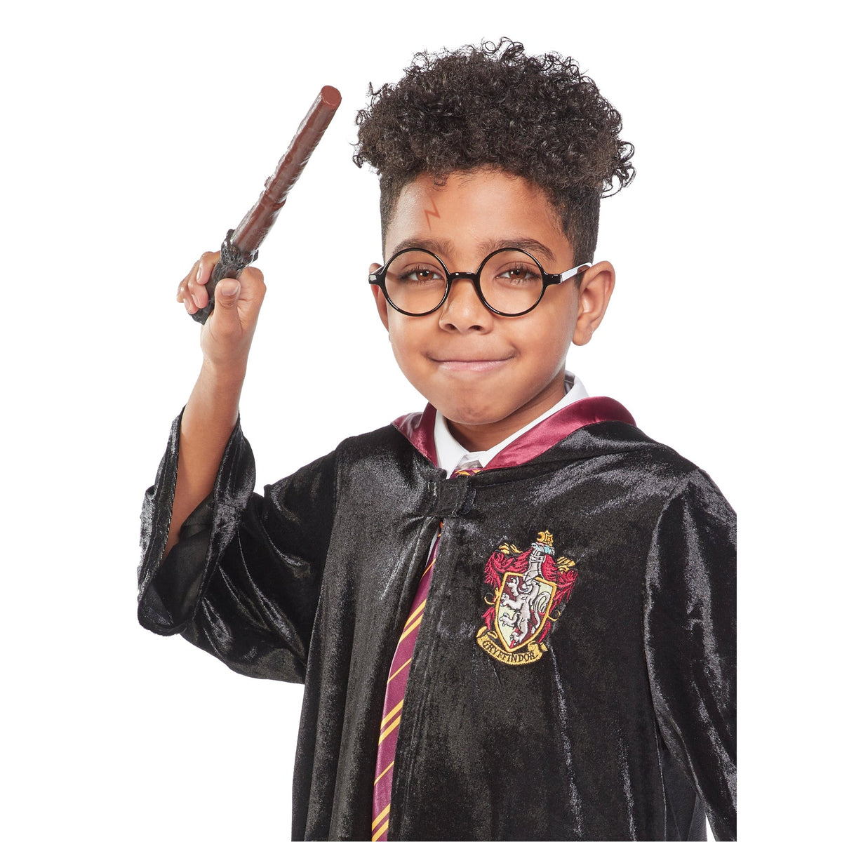 Harry Potter Wand – alternative view