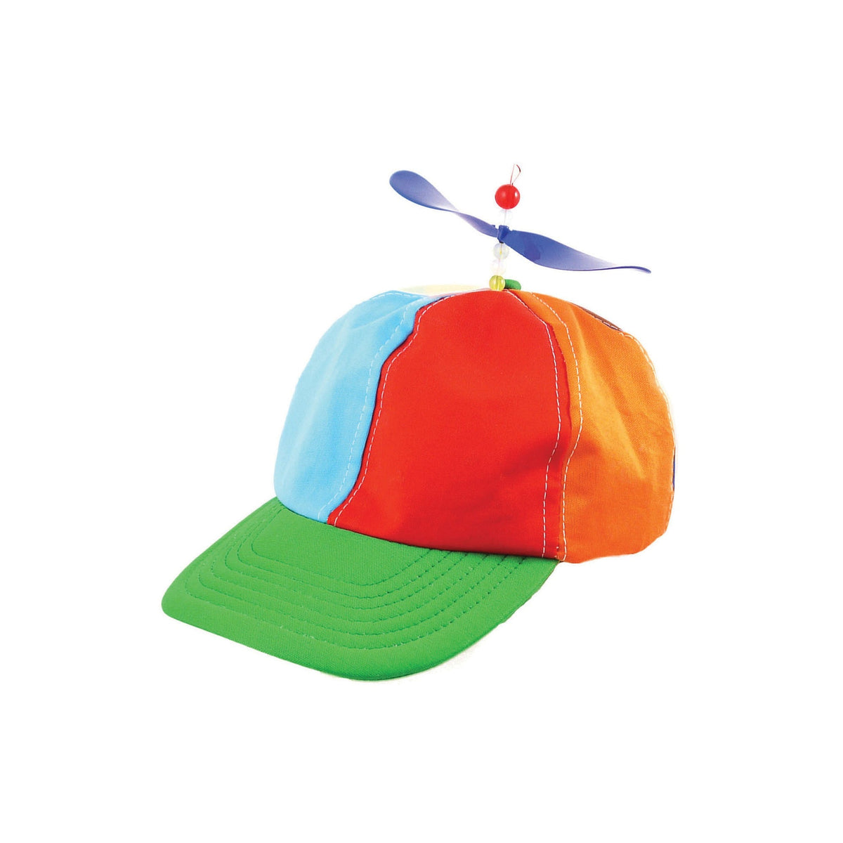 Helicopter Clown Hat