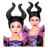 Horned Villain Headband — view 2