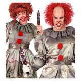 Horror Clown Knife Prop — view 2